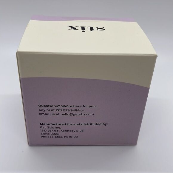 NWT STIX Liners - 20 liners - Picture 4 of 5